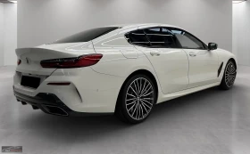 BMW 850 M/xDRIVE/530/GR-COUPE/H&K/DIGITAL/HUD/360CAM/388f - 116299 лв. - 32532522 6