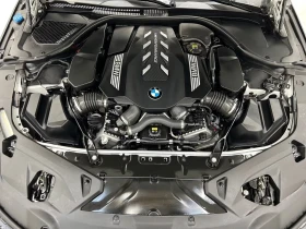 BMW 850 M/xDRIVE/530/GR-COUPE/H&K/DIGITAL/HUD/360CAM/388f - 116299 лв. - 32532522 8