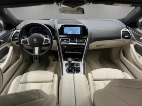 BMW 850 M/xDRIVE/530/GR-COUPE/H&K/DIGITAL/HUD/360CAM/388f - 116299 лв. - 32532522 10