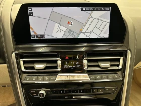 BMW 850 M/xDRIVE/530/GR-COUPE/H&K/DIGITAL/HUD/360CAM/388f - 116299 лв. - 32532522 12
