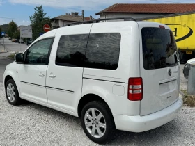 VW Caddy Edition 30 | Mobile.bg    4