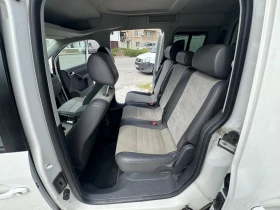 VW Caddy Edition 30 | Mobile.bg    12