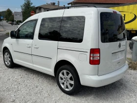 VW Caddy Edition 30 | Mobile.bg    5
