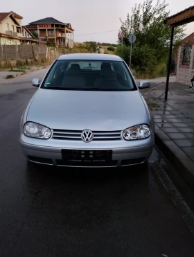 Обява за продажба на VW Golf 2.0 ~1 699 лв. - изображение 1