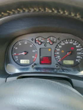 Обява за продажба на VW Golf 2.0 ~1 699 лв. - изображение 8