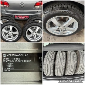 VW Golf 2.0TDI Highline TOP TOP TOP | Mobile.bg    15
