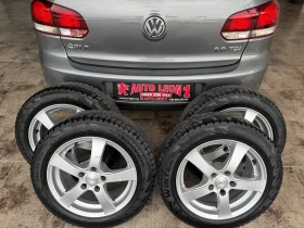 VW Golf 2.0TDI Highline TOP TOP TOP | Mobile.bg    14