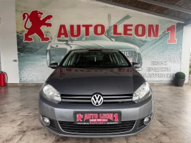 VW Golf 2.0TDI Highline TOP TOP TOP | Mobile.bg    2