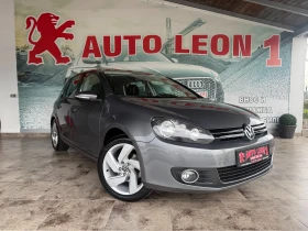 VW Golf 2.0TDI Highline TOP TOP TOP