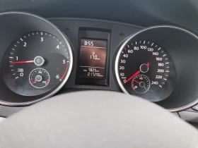 Обява за продажба на VW Golf 1.6TDI 90ks ~9 950 лв. - изображение 2