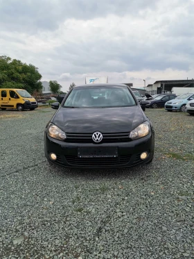 Обява за продажба на VW Golf 1.6TDI 90ks ~9 950 лв. - изображение 1