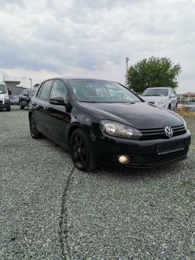 Обява за продажба на VW Golf 1.6TDI 90ks ~9 950 лв. - изображение 5