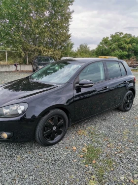 Обява за продажба на VW Golf 1.6TDI 90ks ~9 950 лв. - изображение 11