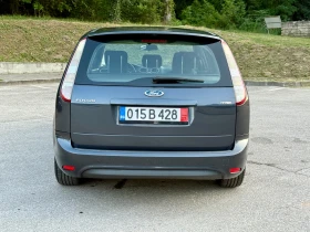     Ford Focus 1.6TDCI* 110k.c.* Euro5* 