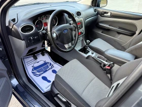 Ford Focus 1.6TDCI* 110k.c.* Euro5*  | Mobile.bg    7