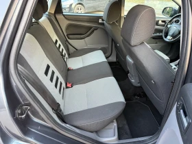 Ford Focus 1.6TDCI* 110k.c.* Euro5*  | Mobile.bg    9