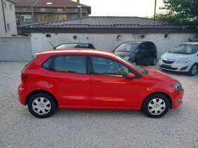 Обява за продажба на VW Polo 1.2i Navi AC ~6 900 лв. - изображение 5