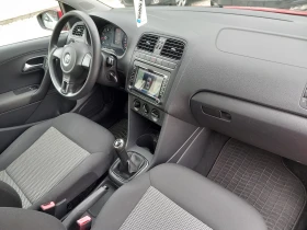 Обява за продажба на VW Polo 1.2i Navi AC ~6 900 лв. - изображение 9
