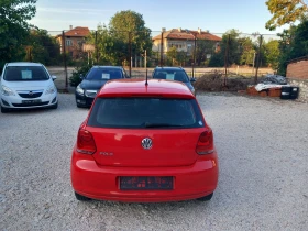 Обява за продажба на VW Polo 1.2i Navi AC ~6 900 лв. - изображение 3