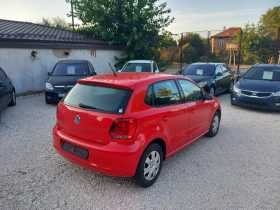 Обява за продажба на VW Polo 1.2i Navi AC ~6 900 лв. - изображение 4