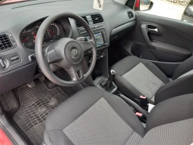 Обява за продажба на VW Polo 1.2i Navi AC ~6 900 лв. - изображение 10