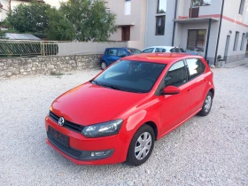 VW Polo 1.2i Navi AC