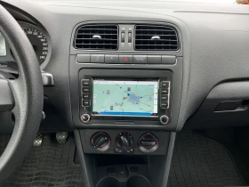 VW Polo 1.2i Navi AC | Mobile.bg    13