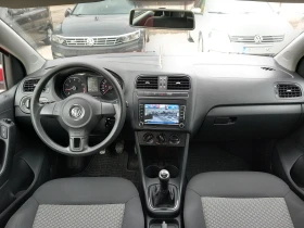 Обява за продажба на VW Polo 1.2i Navi AC ~6 900 лв. - изображение 8