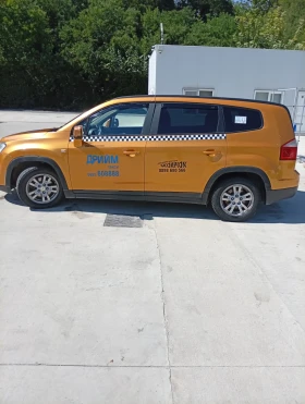 Chevrolet Orlando - 3888 лв. - 98094594 6