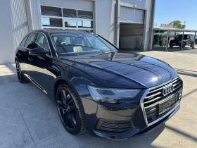 Обява за продажба на Audi A6 3.0* 231ps* quattro* НАВИ* КОЖА*  ~49 999 лв. - изображение 6
