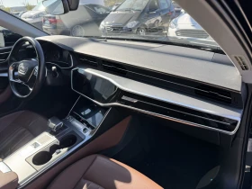 Обява за продажба на Audi A6 3.0* 231ps* quattro* НАВИ* КОЖА*  ~49 999 лв. - изображение 9