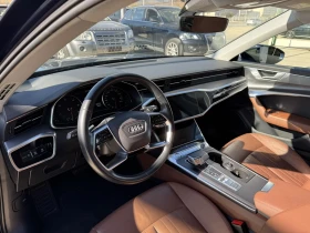 Обява за продажба на Audi A6 3.0* 231ps* quattro* НАВИ* КОЖА*  ~49 999 лв. - изображение 8