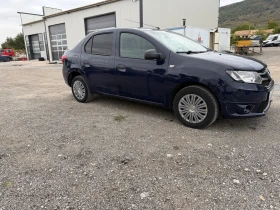Обява за продажба на Dacia Logan 1.2 lpg ~9 000 лв. - изображение 1