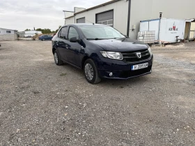 Обява за продажба на Dacia Logan 1.2 lpg ~9 000 лв. - изображение 1