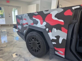 Tesla Cybertruck - 162900 лв. / 83289.45 € - 93325940 6