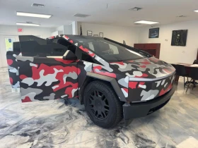 Tesla Cybertruck - 162900 лв. / 83289.45 € - 93325940 7