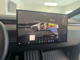 Tesla Cybertruck - 162900 лв. / 83289.45 € - 93325940 11