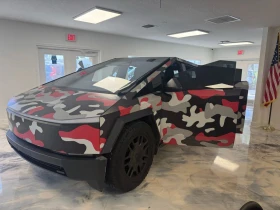 Tesla Cybertruck - 162900 лв. / 83289.45 € - 93325940 2
