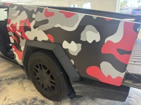 Tesla Cybertruck - 162900 лв. / 83289.45 € - 93325940 3