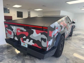 Tesla Cybertruck - 162900 лв. / 83289.45 € - 93325940 5