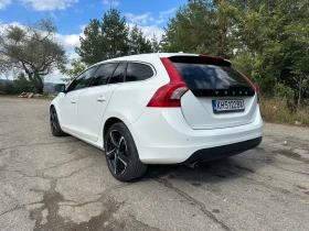 Обява за продажба на Volvo V60 ~6 500 EUR - изображение 6