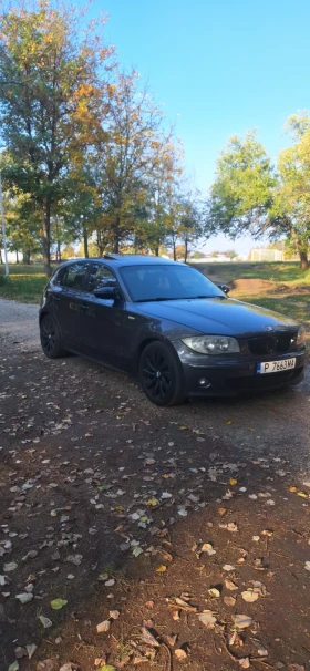 Обява за продажба на BMW 120 ~6 800 лв. - изображение 1 | Auto.bg Обява за продажба на BMW 120 ~6 800 лв. - изображение 1