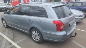 Обява за продажба на Toyota Avensis 2.2 177 к.с фейслифт ~4 999 лв. - изображение 3