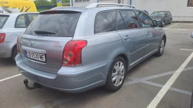 Обява за продажба на Toyota Avensis 2.2 177 к.с фейслифт ~4 999 лв. - изображение 1