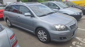Обява за продажба на Toyota Avensis 2.2 177 к.с фейслифт ~4 999 лв. - изображение 1