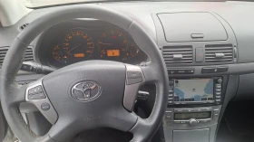 Обява за продажба на Toyota Avensis 2.2 177 к.с фейслифт ~4 999 лв. - изображение 4