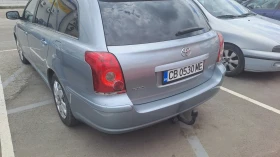 Обява за продажба на Toyota Avensis 2.2 177 к.с фейслифт ~4 999 лв. - изображение 2