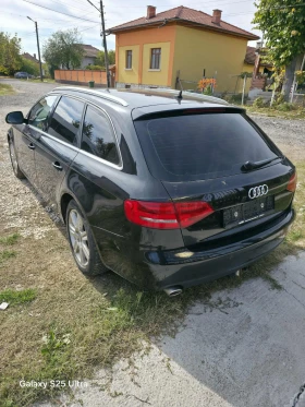 Обява за продажба на Audi A4 ~9 999 лв. - изображение 5