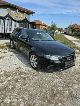 Обява за продажба на Audi A4 ~9 999 лв. - изображение 1
