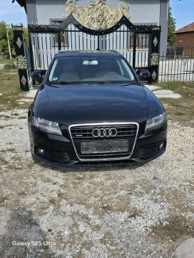 Обява за продажба на Audi A4 ~9 999 лв. - изображение 4